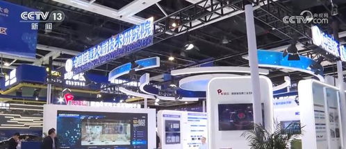 我国以场景为牵引的工业互联网发展生态日益壮大，关键技术产品与网络技术开发取得突破